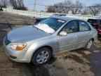 2008 KIA Spectra