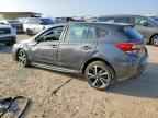 2020 SUBARU IMPREZA