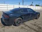 2017 DODGE CHARGER