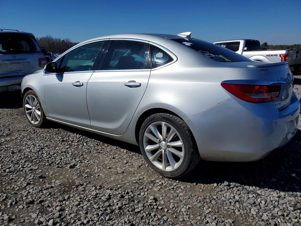 2015 BUICK VERANO