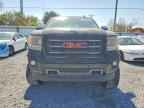 2015 GMC Sierra