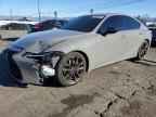 2025 LEXUS IS 350