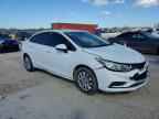 2016 CHEVROLET CRUZE