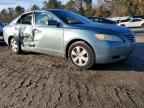 2008 TOYOTA CAMRY