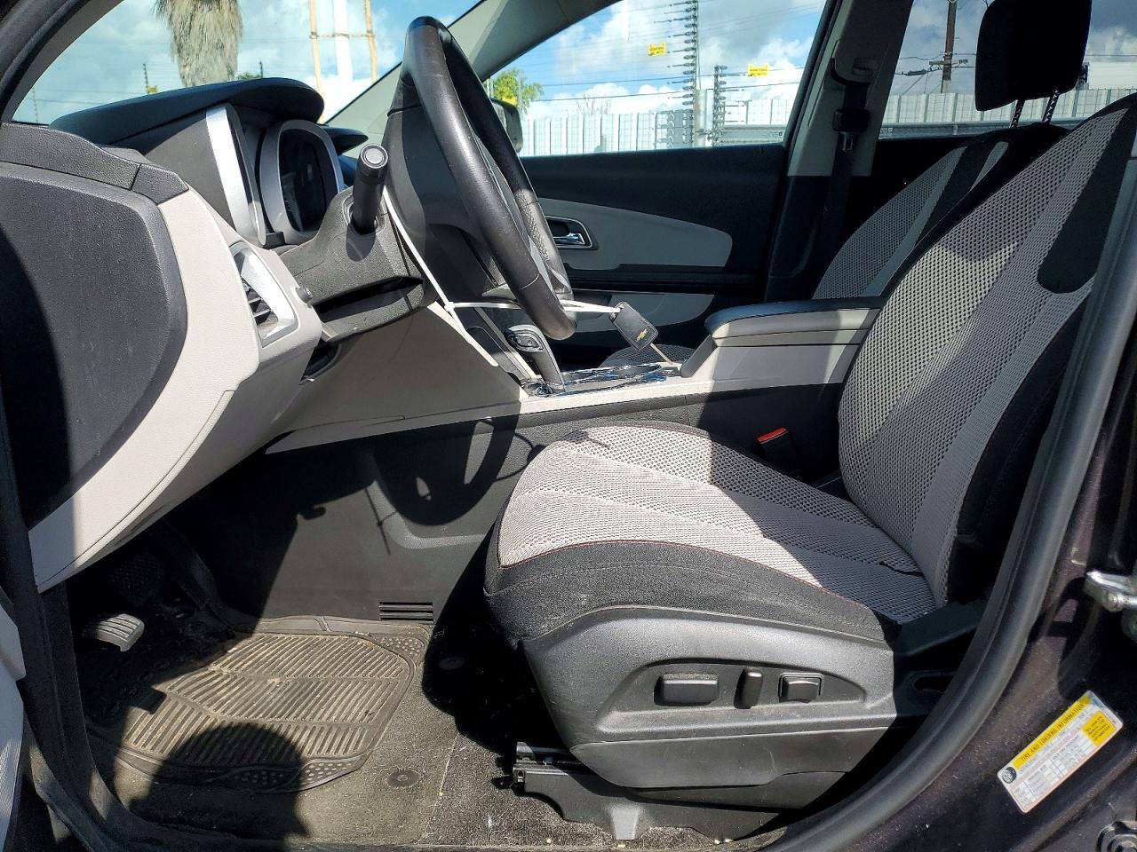 2015 CHEVROLET EQUINOX