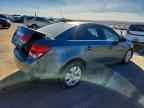2012 CHEVROLET CRUZE