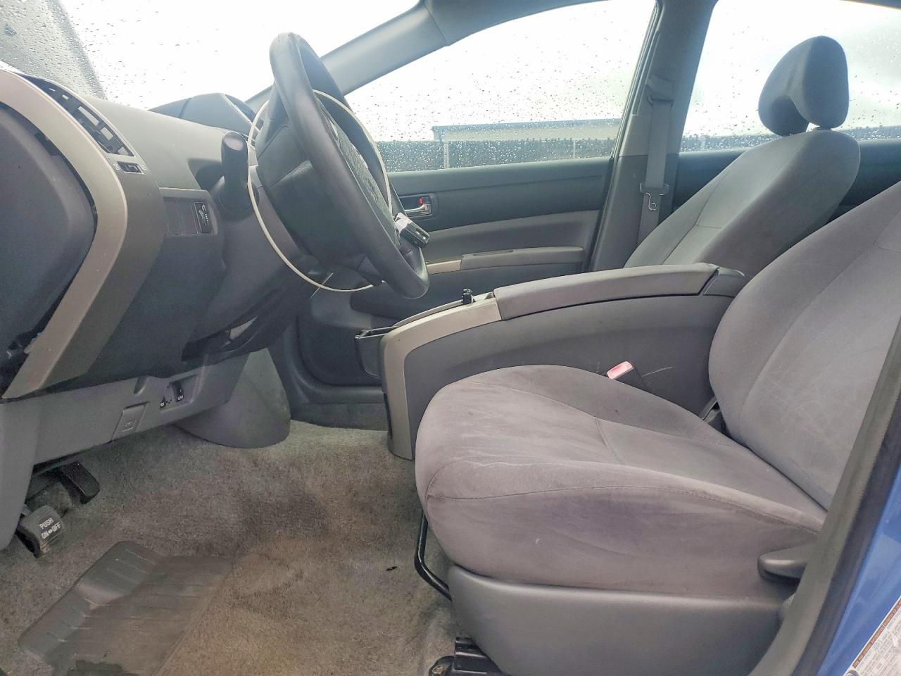 2006 TOYOTA PRIUS