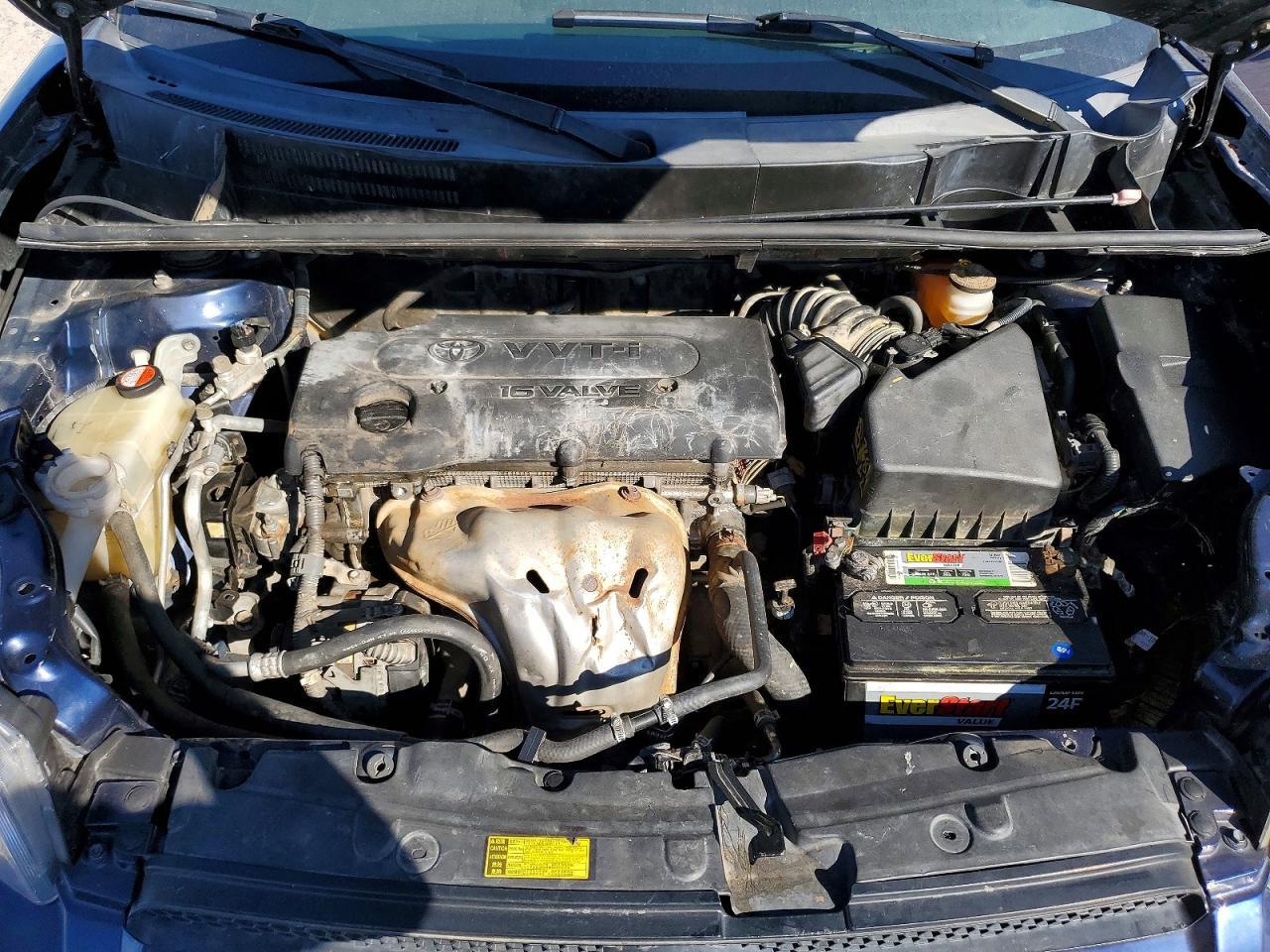2015 SCION xB