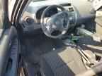 2008 SUZUKI SX4