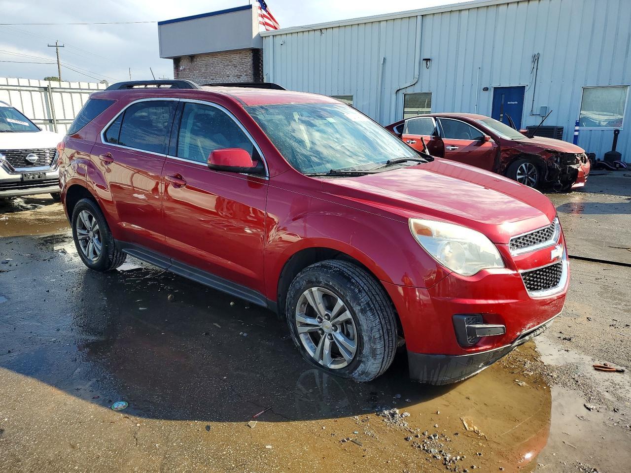 2014 CHEVROLET EQUINOX