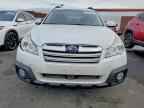 2013 SUBARU Outback