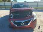 2019 NISSAN VERSA