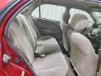 1999 TOYOTA COROLLA