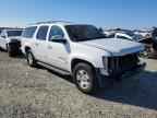 2010 CHEVROLET Suburban
