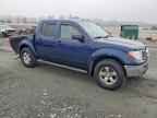 2011 NISSAN Frontier