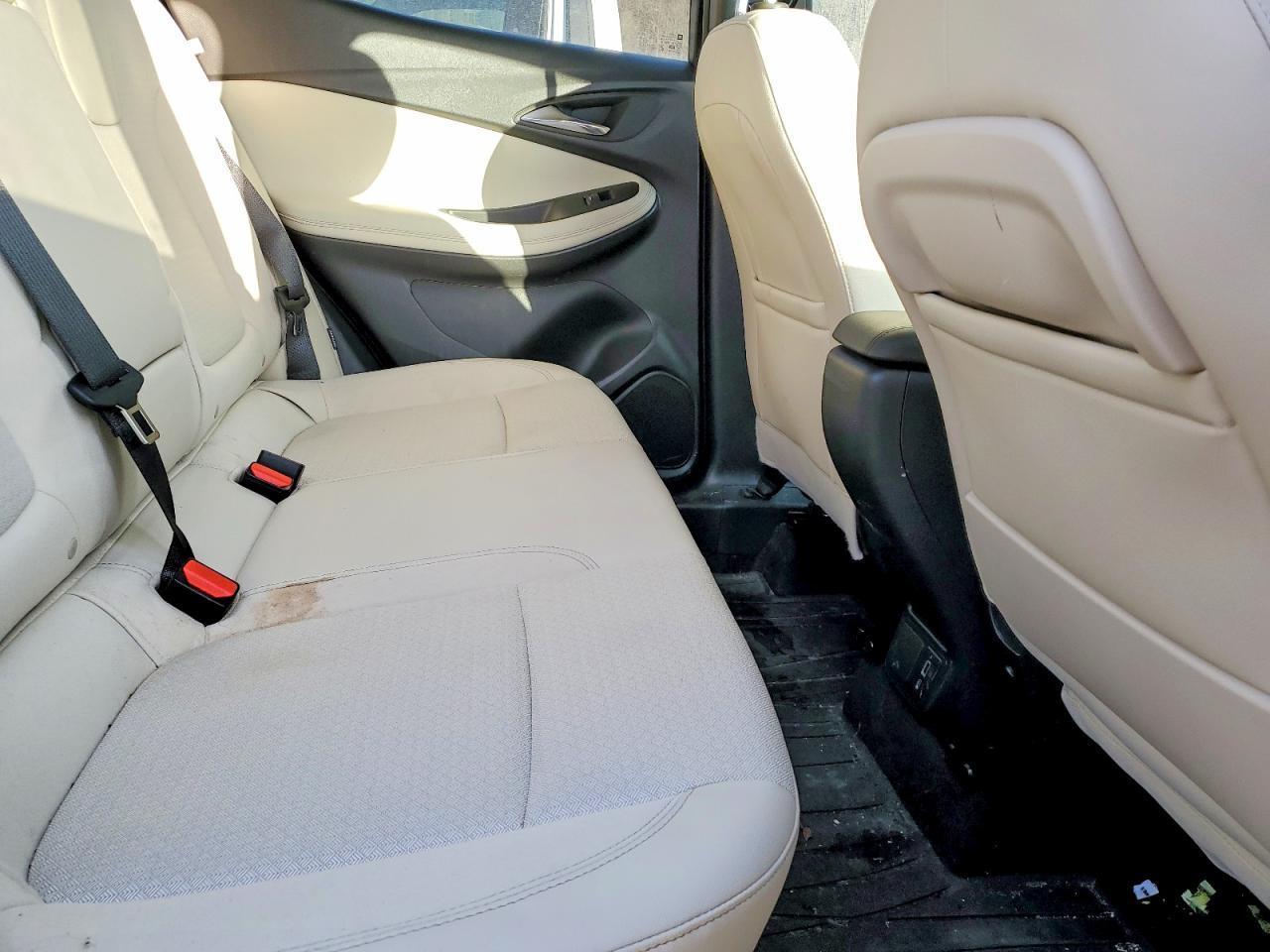 2023 BUICK Encore GX