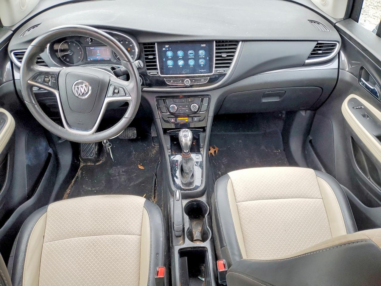 2020 BUICK ENCORE
