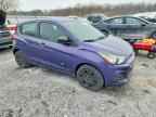 2016 CHEVROLET Spark