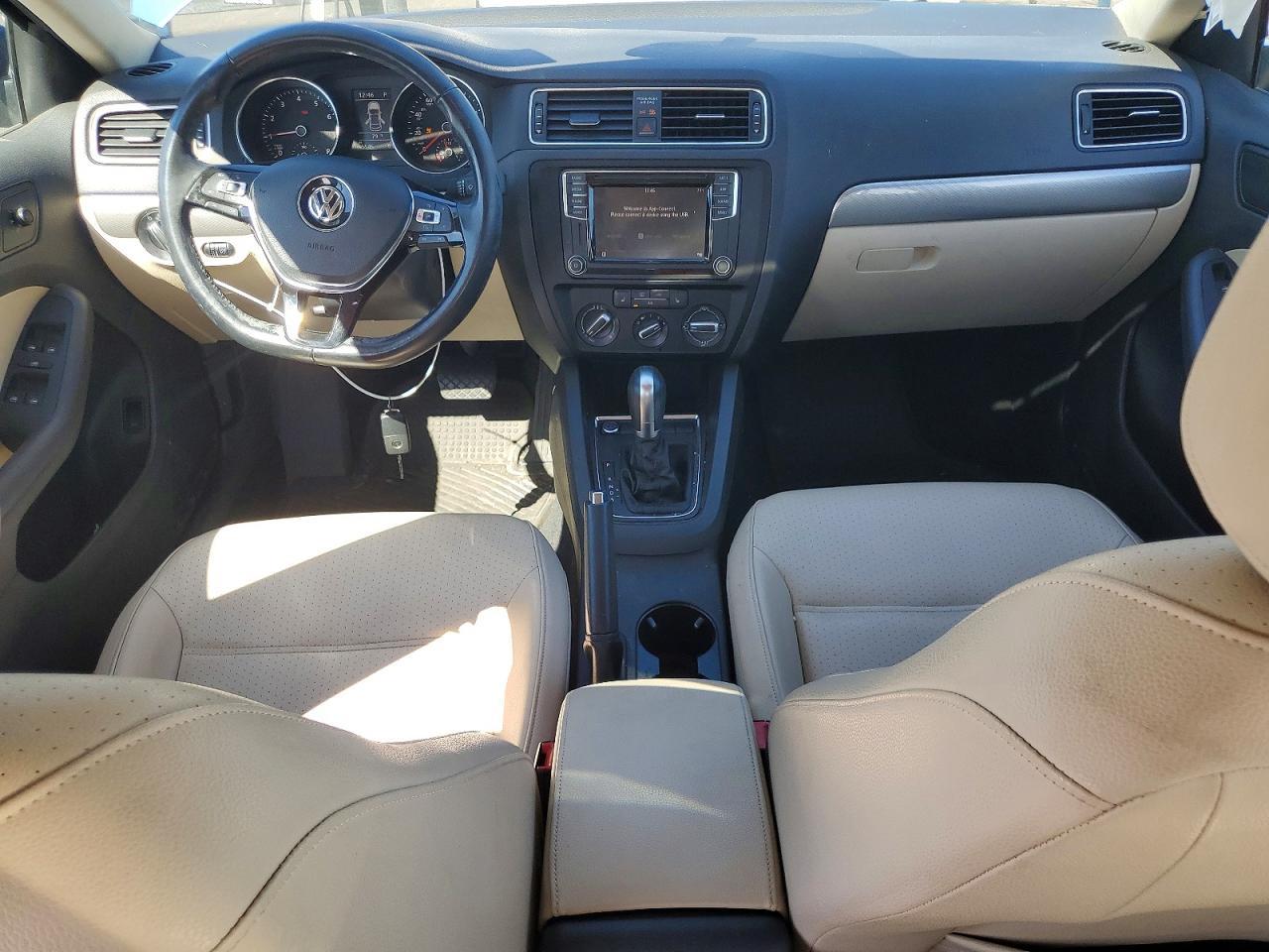 2018 VOLKSWAGEN JETTA