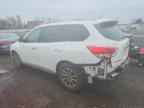2016 NISSAN PATHFINDER