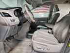 2012 TOYOTA SIENNA