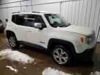 2015 JEEP Renegade
