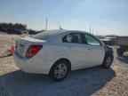 2014 CHEVROLET SONIC