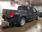 2011 NISSAN Titan