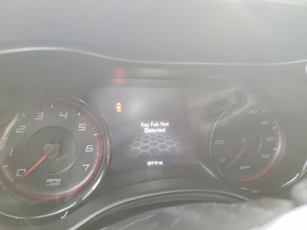 2022 DODGE CHARGER