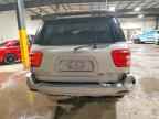 2002 TOYOTA Sequoia
