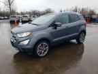 2019 FORD EcoSport