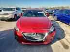 2015 MAZDA 3