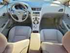 2009 CHEVROLET MALIBU