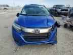 2019 HONDA HR-V
