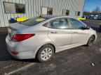 2015 HYUNDAI ACCENT