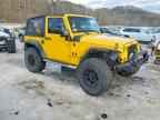 2008 JEEP WRANGLER