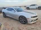 2012 CHEVROLET Camaro
