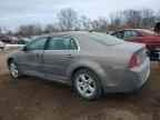 2011 CHEVROLET MALIBU