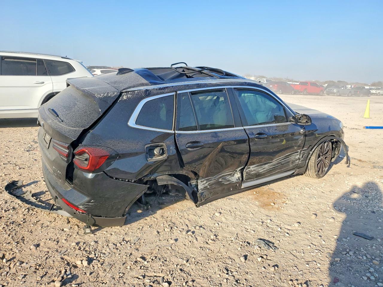 2023 BMW X3