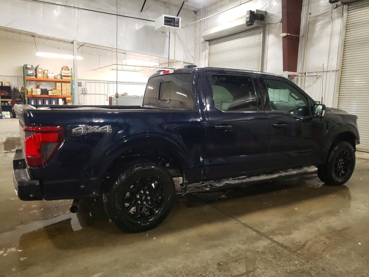 2024 FORD F-150 Lightning