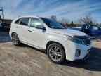 2014 KIA SORENTO