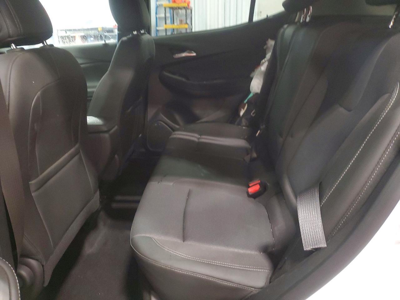 2024 BUICK Encore GX