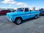 1966 CHEVROLET Pick Up