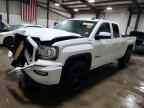2016 GMC Sierra
