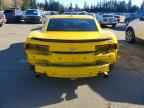 2013 CHEVROLET Camaro