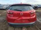 2018 MAZDA CX-3