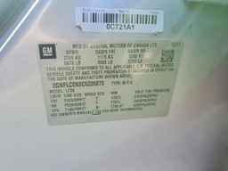 2012 CHEVROLET EQUINOX