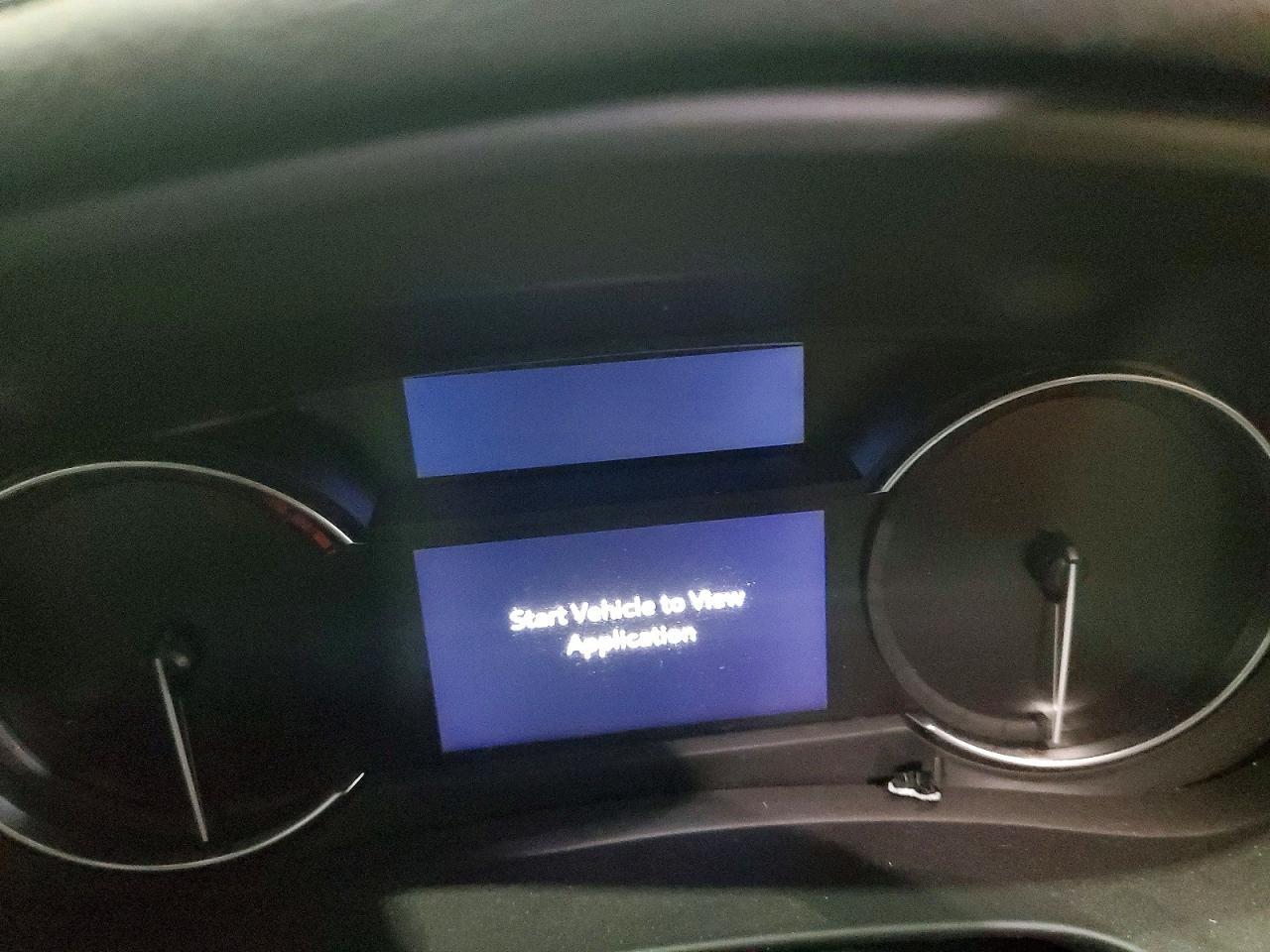 2021 CADILLAC XT4