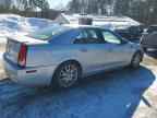 2011 CADILLAC STS