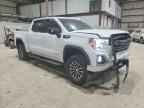 2020 GMC Sierra
